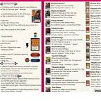 colosseum bet lista